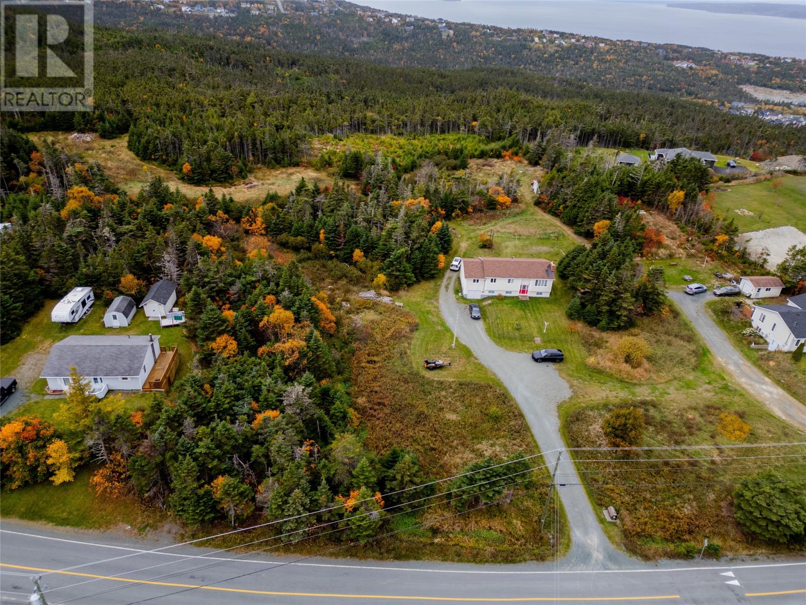 137 Tolt Road Portugal Cove - St. Philips Newfoundland And Labrador Canada Sale residential Genna Hickey 3% Realty East Coast, Brokerage*