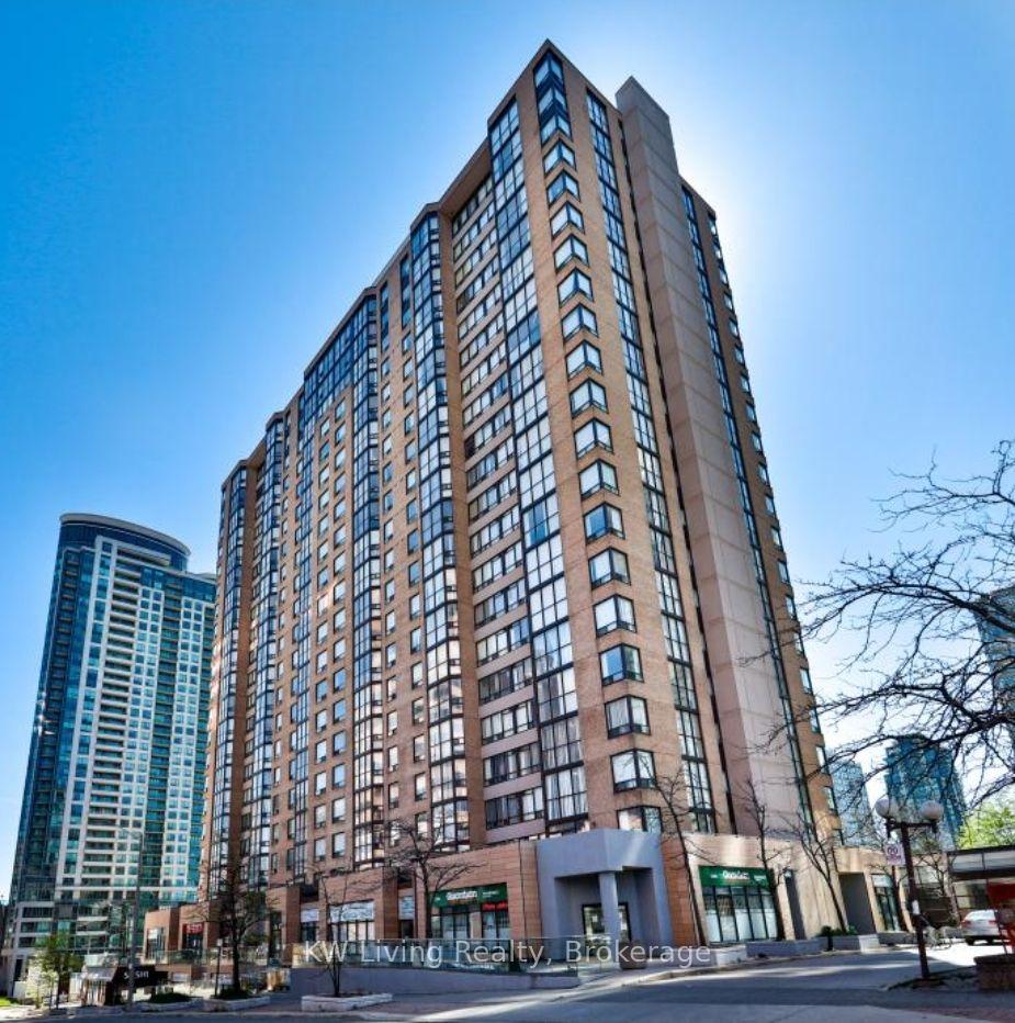 1502 - 265 Enfield Place Mississauga Ontario Canada Sale residential Elena Vankevich Brokerage Information: Not available, please contact website owner