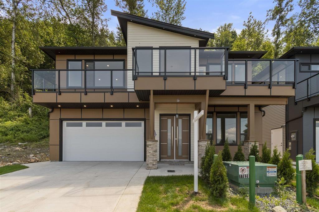 8 LOWER 2 BEDROOM-8016 ANNIS ROA Chilliwack British Columbia Canada Rent residential Steve Malin Pathway Executives Realty Inc.