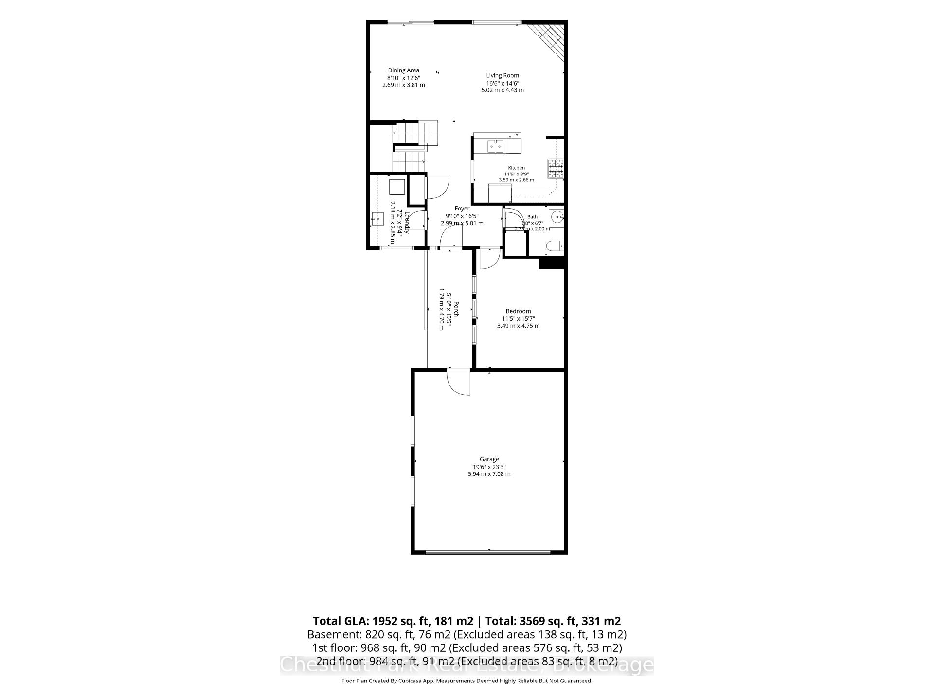 3 Bedroom Apartment/Flat's Image 44