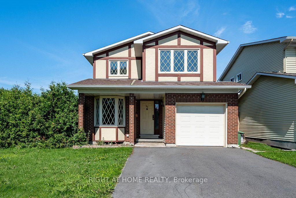 85 Winchester Drive Ottawa Ontario Canada Sale residential Hesam Azimi Right at Home Realty, Brokerage*