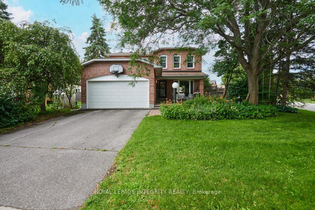 46 Dartmoor Drive Ottawa Ontario Canada Sale residential Hisham Abdalla Royal Star Realty Inc., Brokerage*