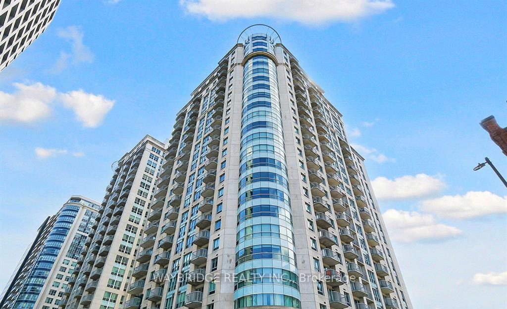 906 - 200 Rideau Street Ottawa Ontario Canada Rented residential   Royal LePage Performance Realty, Brokerage *