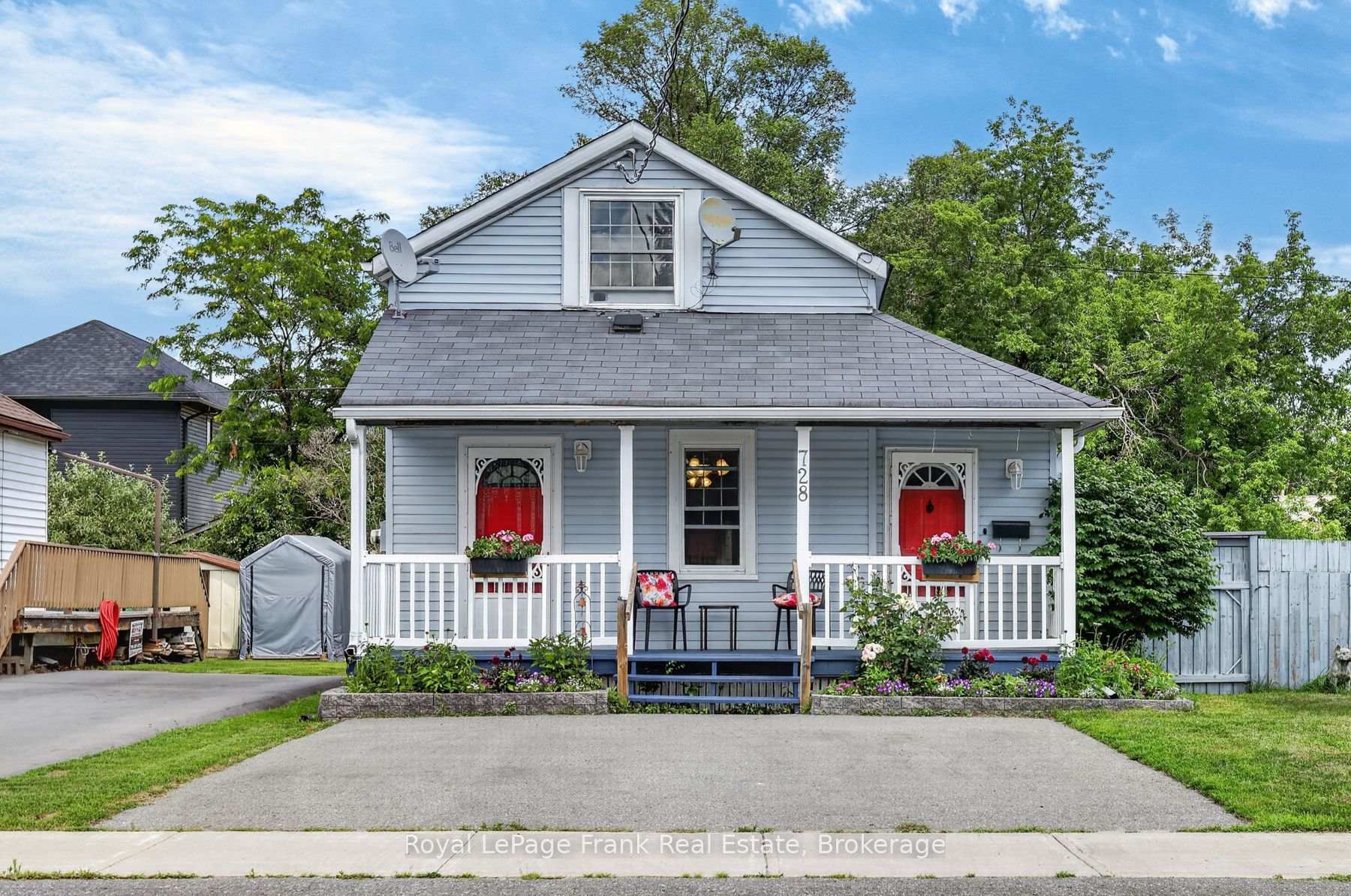 728 Hurley Street Peterborough Ontario Canada Sale residential   HomeLife Preferred Realty Inc., Brokerage*