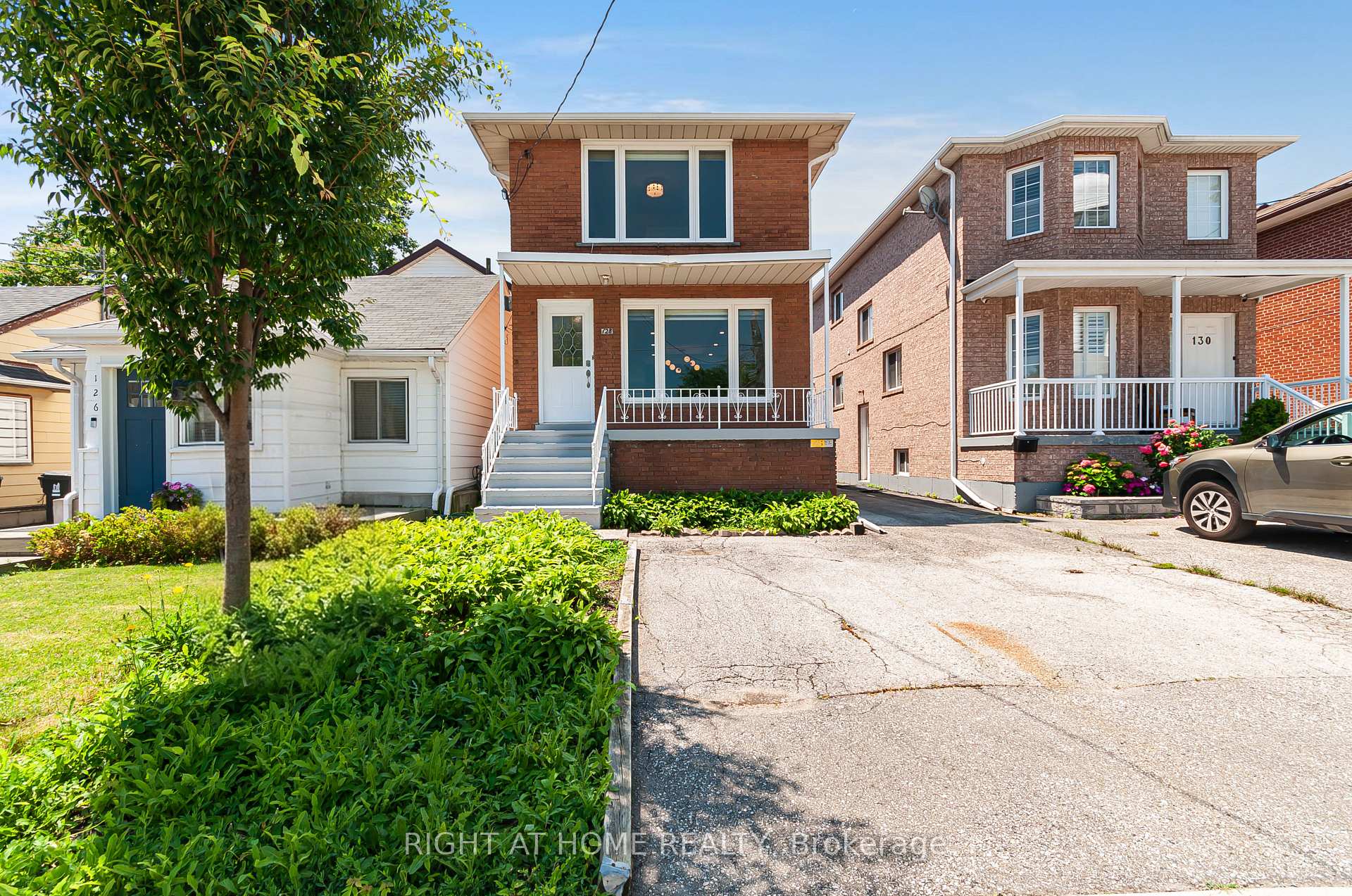 Home for sale at 128 Twenty Second Street