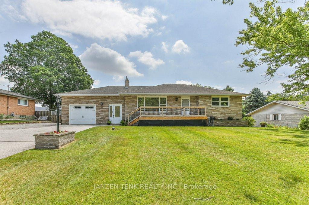 492 19 Highway Tillsonburg Ontario Canada Sale residential   T.L. WILLAERT REALTY LTD. BROKERAGE*