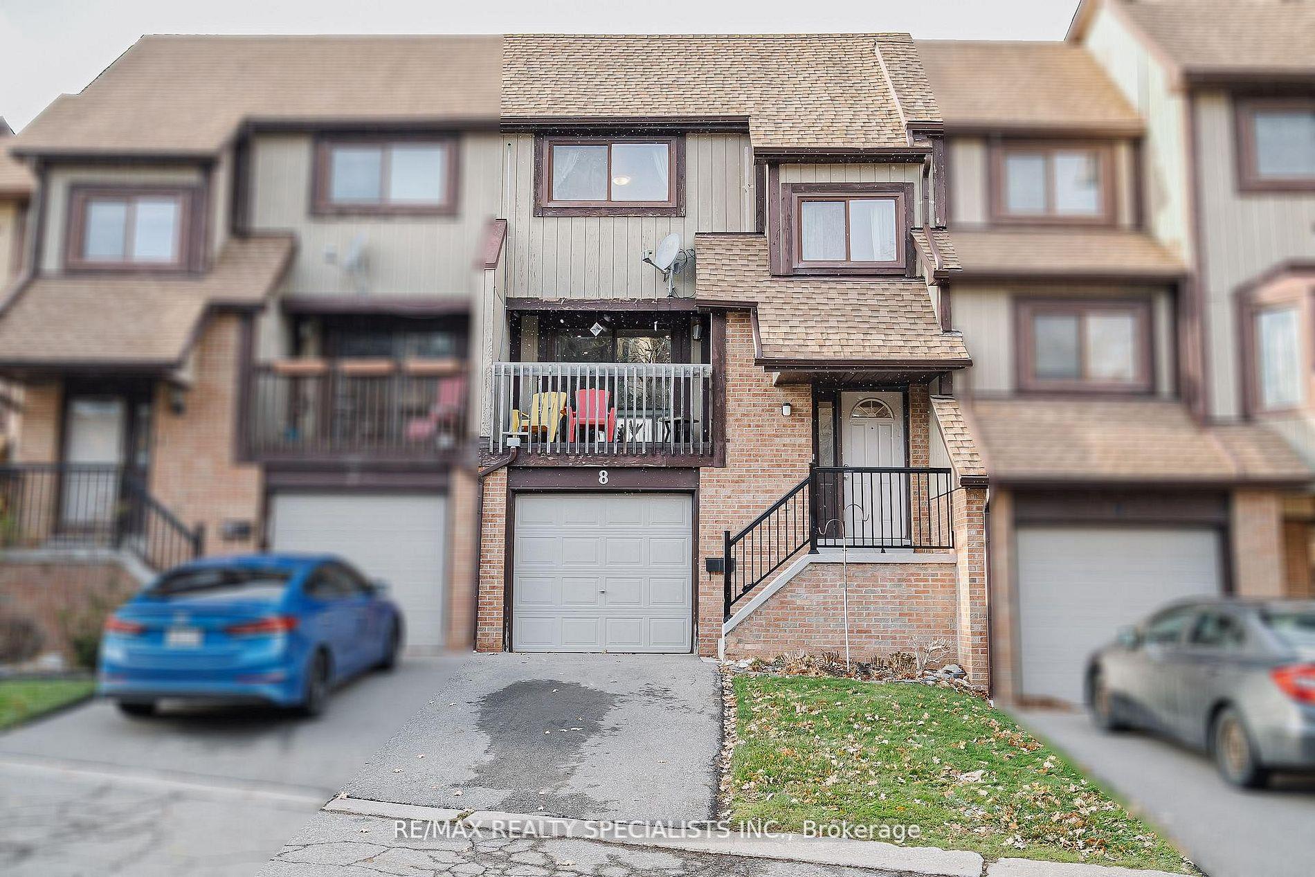 8 - 6780 Formentera Avenue Mississauga Ontario Canada Sale residential Jose Dias RE/MAX Realty Specialists Inc., Brokerage*