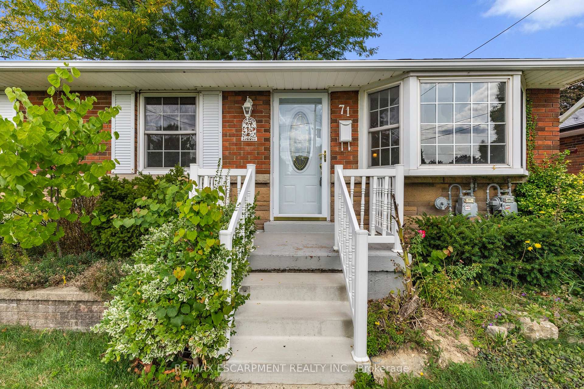 Main - 71 Organ Crescent Hamilton Ontario Canada Rent residential SHANNON MCCOUBREY RE/MAX Escarpment Realty Inc., Brokerage*