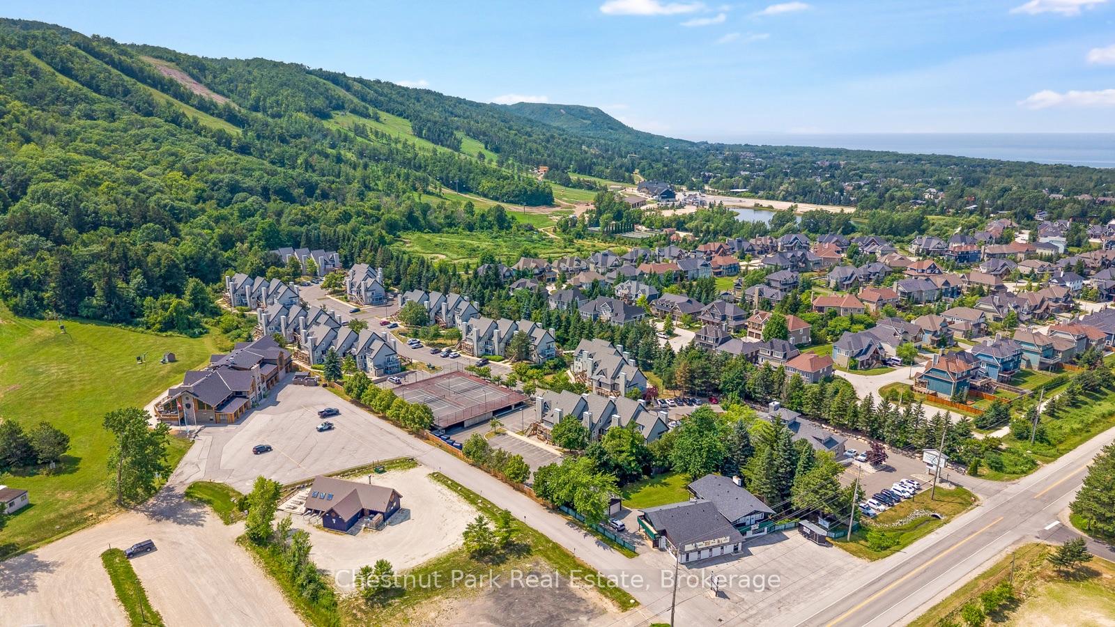 306 - 796468 Grey Road 19 Blue Mountains Ontario Canada Sale residential   Georgian Bay Group | Chestnut Park Real Estate Ltd. Brokerage