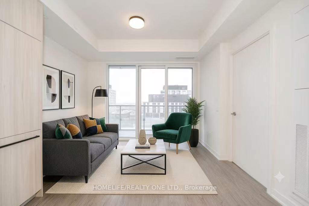1207 - 425 Front Street E Toronto Ontario Canada Sale residential   HomeLife/Realty One Ltd., Brokerage