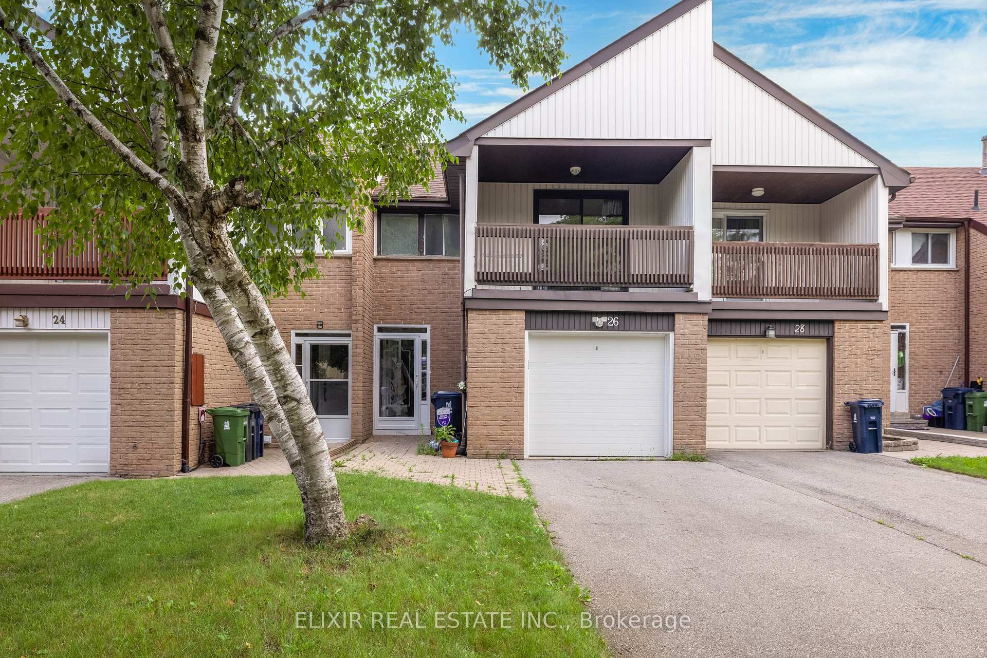 26 Roughfield Crescent Toronto Ontario Canada Rent residential MAYANK MADAAN Elixir Real Estate Inc., Brokerage*