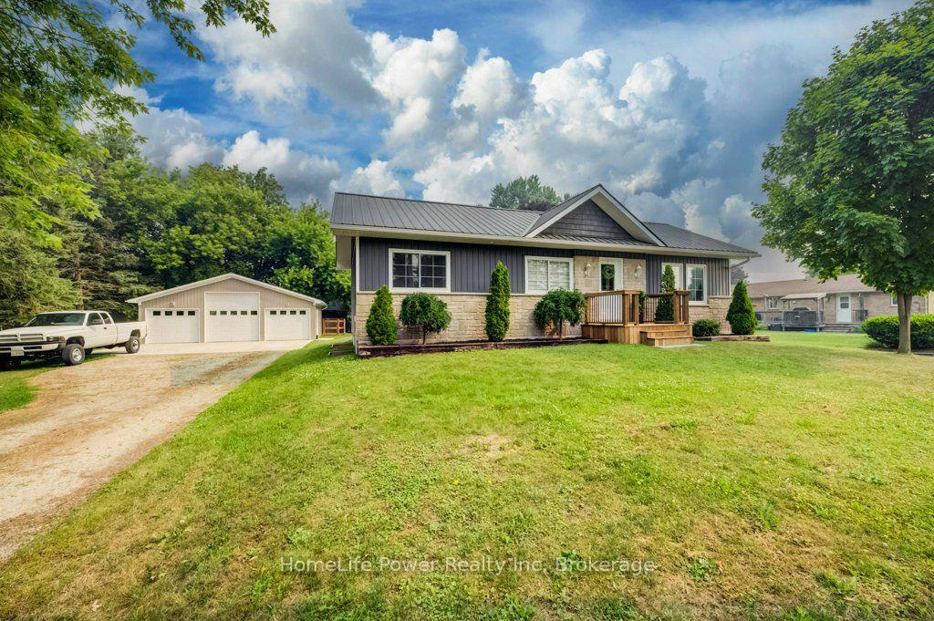 1077 QUEEN Street Howick Ontario Canada Sale residential Mani Mattu HomeLife Power Realty Inc., Brokerage*