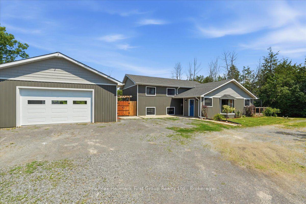 1233 Lazier Road Tyendinaga Ontario Canada Sale residential Shawna Trudeau RE/MAX HALLMARK FIRST GROUP REALTY LTD. Brokerage*