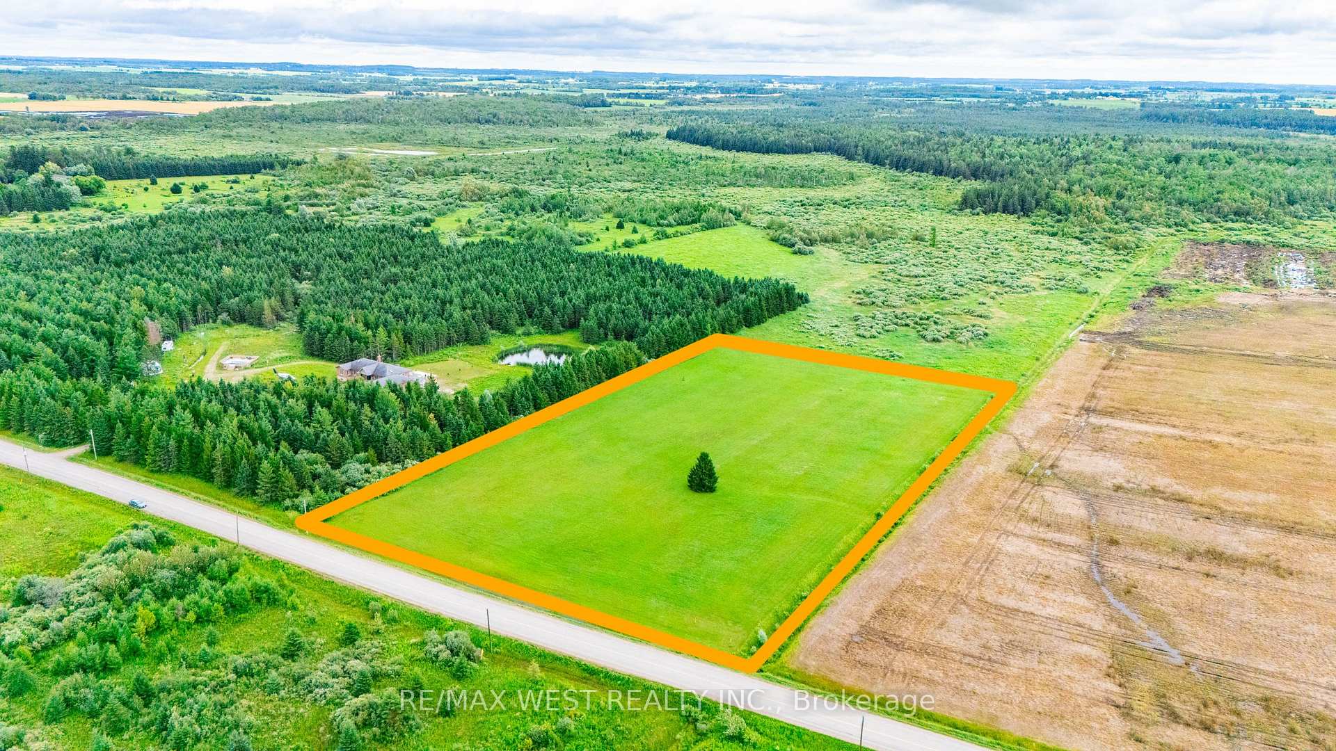 N/A 20th Side Road Amaranth Ontario Canada Sale residential Vince Nestico RE/MAX West Realty Inc., Brokerage *