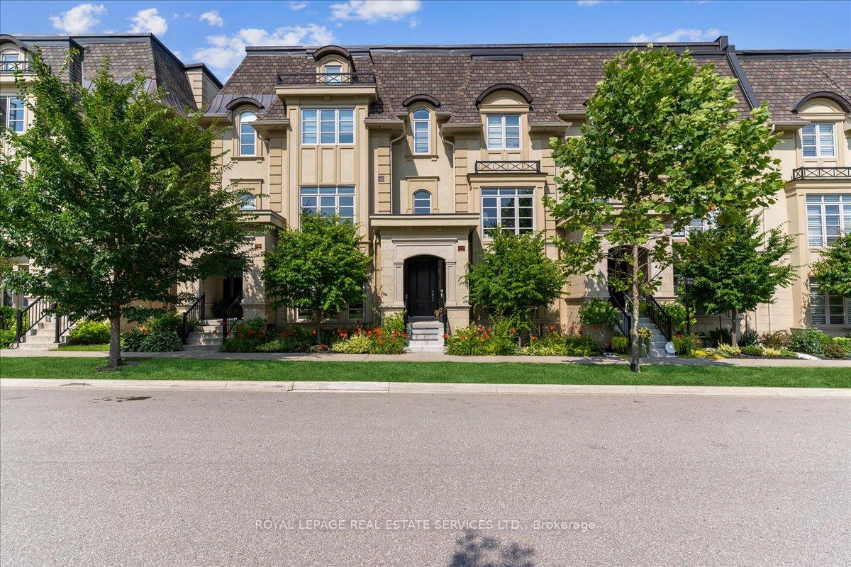 257 Hanover Street Oakville Ontario Canada Sale residential Mirjana Wheeler Real Estate Group Royal LePage Real Estate Services Ltd, Brokerage*