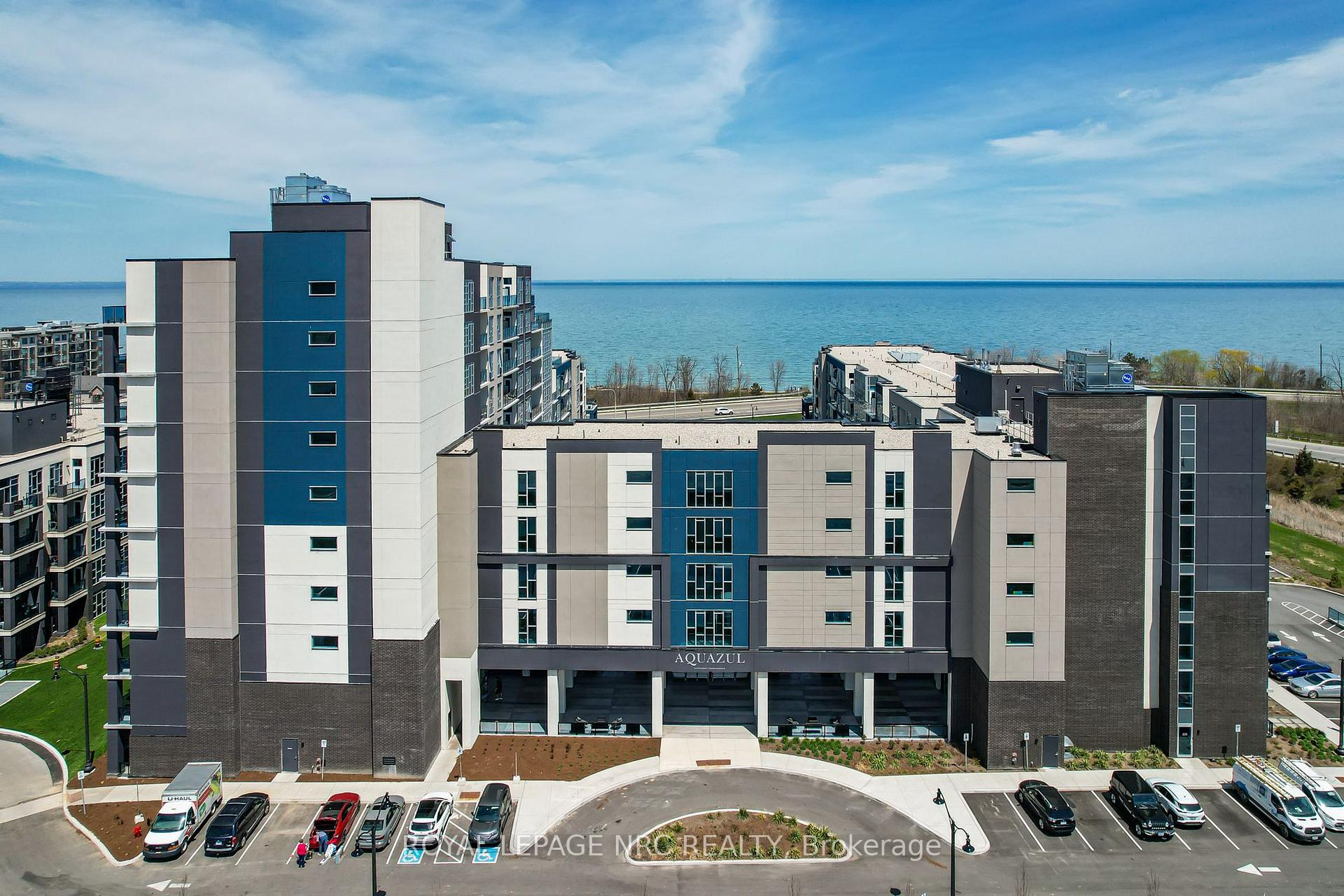 232 - 16 Concord Place Grimsby Ontario Canada Sale residential Kafayat Ayodele-Peters Right at Home Realty, Brokerage*