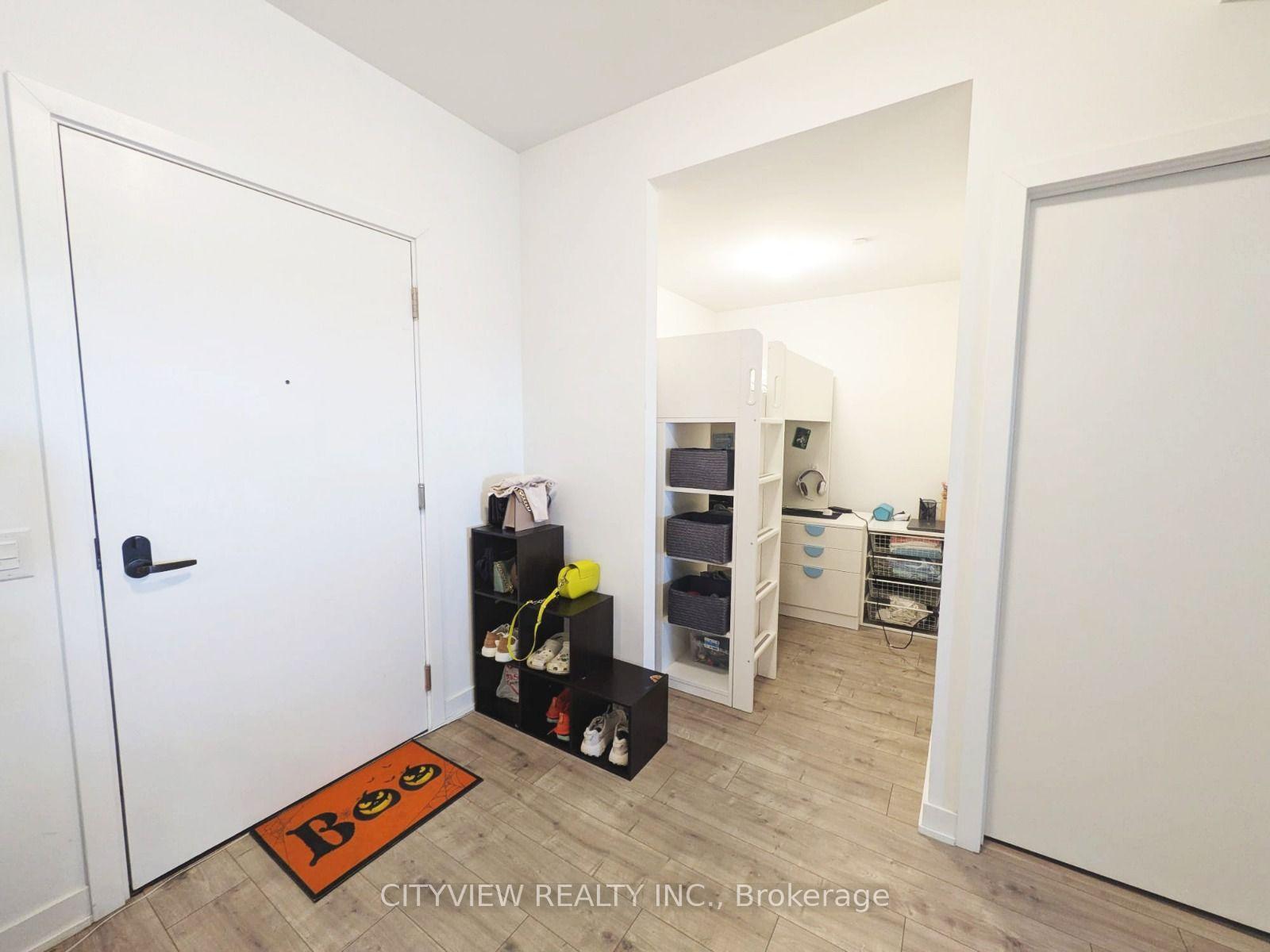 602 - 220 Missinnihe Way Mississauga Ontario Canada Rent residential Fouad Dib Cityview Realty Inc., Brokerage*