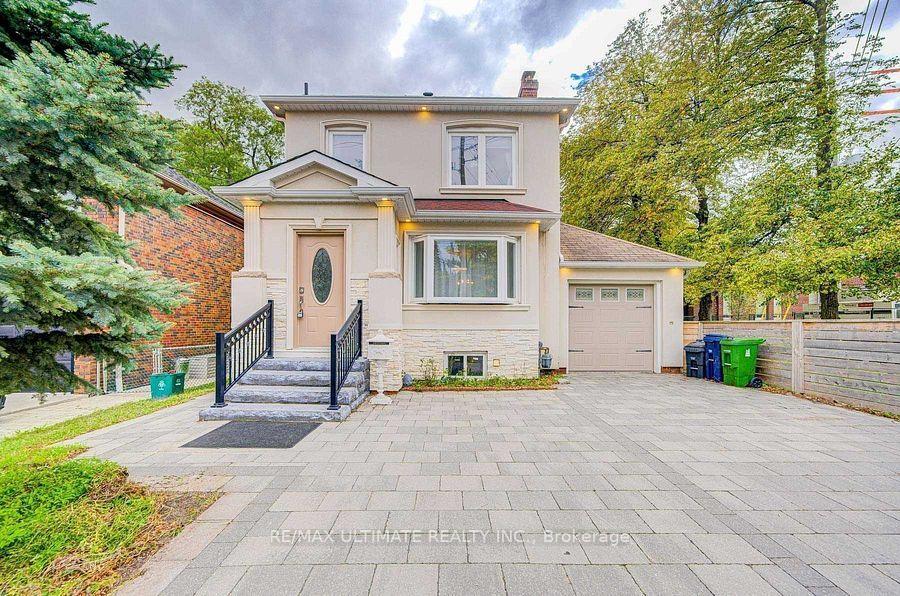663 Eglinton Avenue E Toronto Ontario Canada Sale residential Welcome To Realtor Doctor RE/MAX Ultimate Realty Inc., Brokerage *