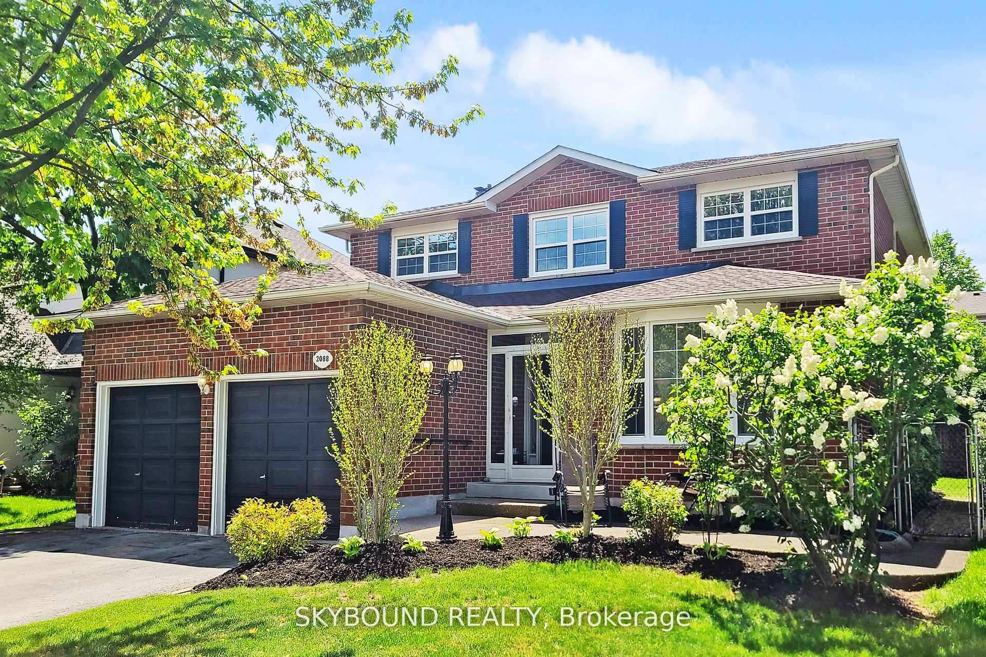 2088 Madden Boulevard Oakville Ontario Canada Sale residential Navien Goel Skybound Realty, Brokerage