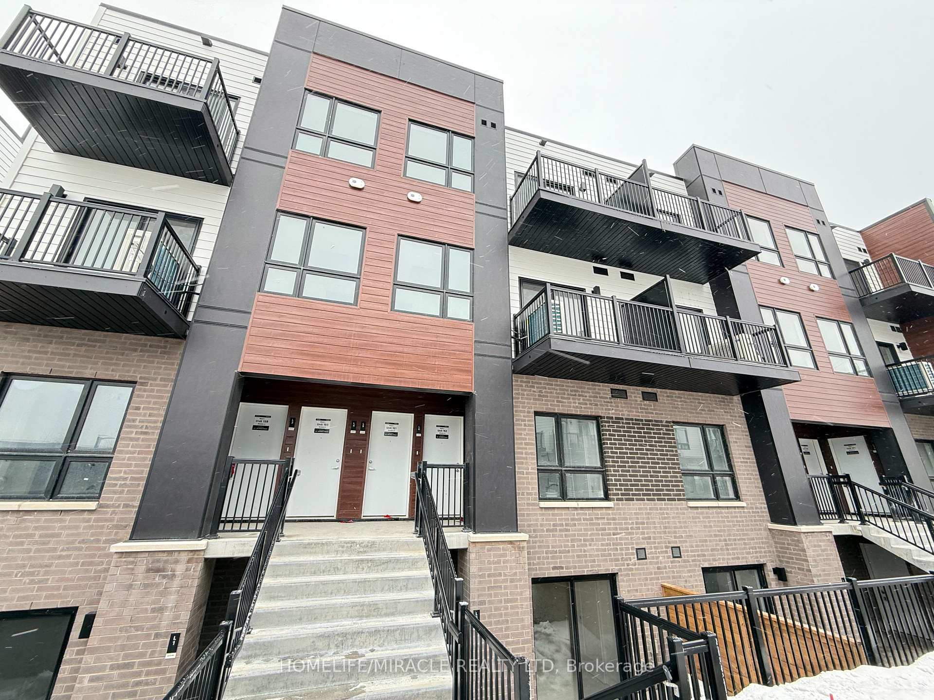 L8 - 40 Palace Street Kitchener Ontario Canada Rent residential   HomeLife/Miracle Realty Ltd., Brokerage*