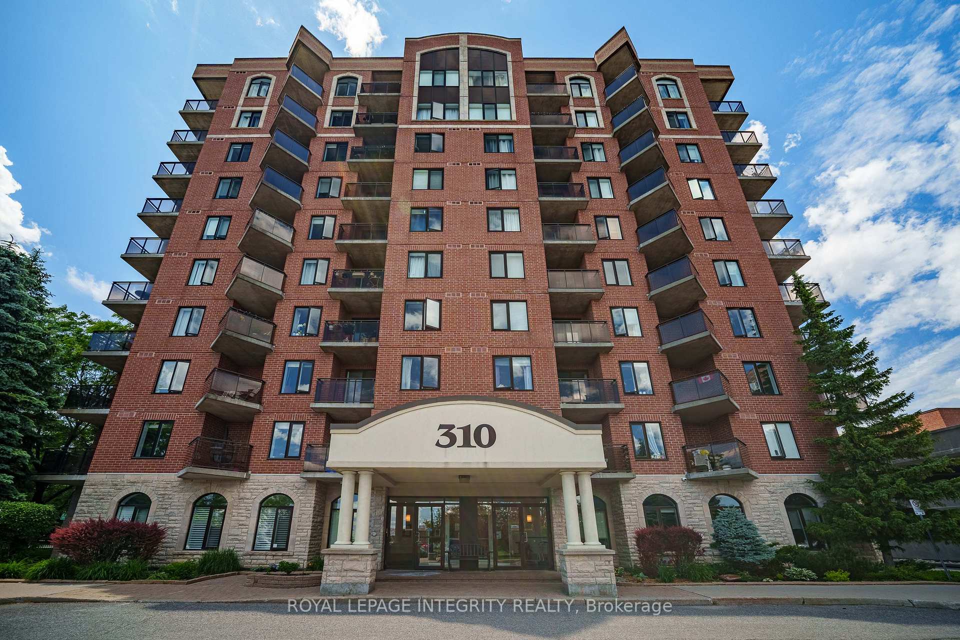 3M - 310 Central Park Drive Ottawa Ontario Canada Sale residential   Royal LePage Performance Realty, Brokerage *
