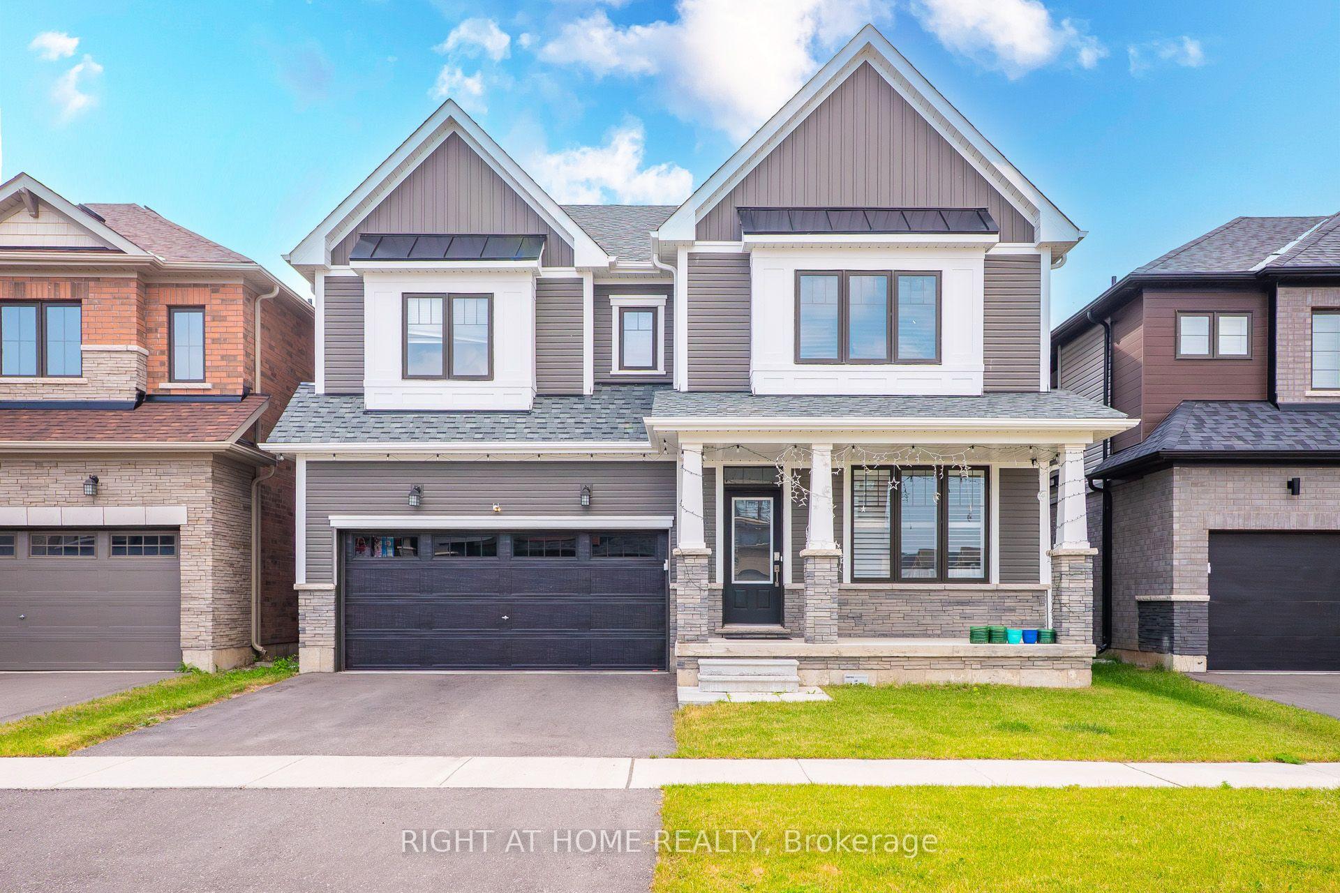 91 Monteith Drive Brantford Ontario Canada Rent residential Sharon Steinman Right at Home Realty, Brokerage*