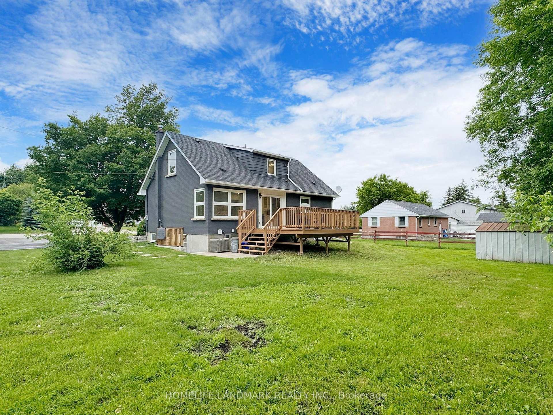 Unit 2 - 1661 Mount Albert Road East Gwillimbury Ontario Canada Rent residential Irene Okeke HomeLife Landmark Realty Inc., Brokerage