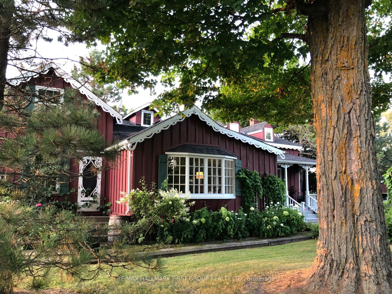 130 Myrtle Road E Whitby Ontario Canada Sale residential Vanita Brown RE/MAX HALLMARK FIRST GROUP REALTY LTD., Brokerage*