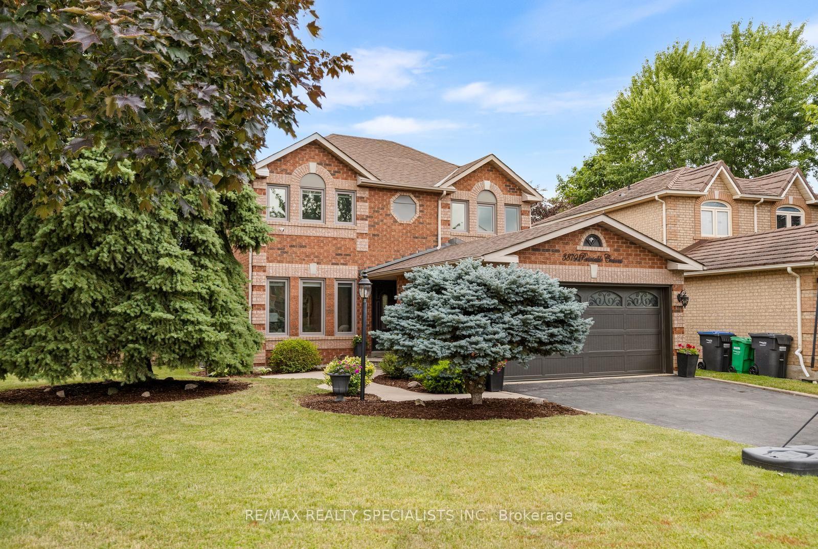 3879 Periwinkle Crescent Mississauga Ontario Canada Sold residential Cronin Real Estate Group RE/MAX Realty Specialists Inc., Brokerage*