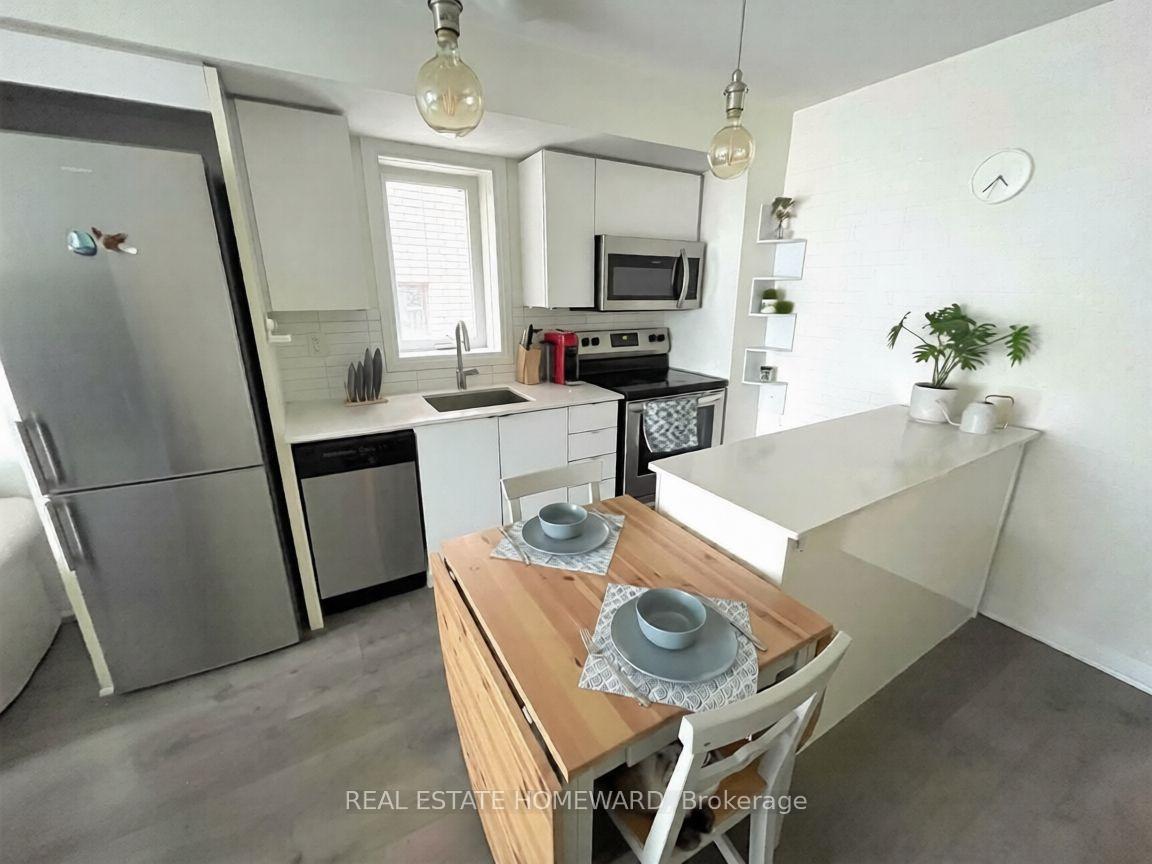 2 - 183 William Duncan Road Toronto Ontario Canada Rented residential Welcome To Realtor Doctor RE/MAX Ultimate Realty Inc., Brokerage *