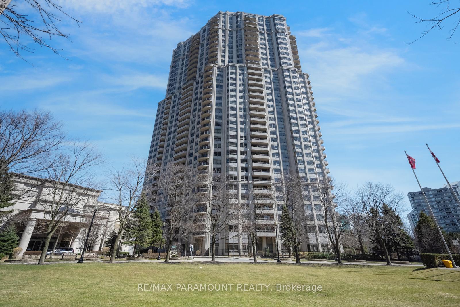 616 - 25 Kingsbridge Garden Circle Mississauga Ontario Canada Sale residential Deep Kumar RE/MAX Paramount Realty, Brokerage*