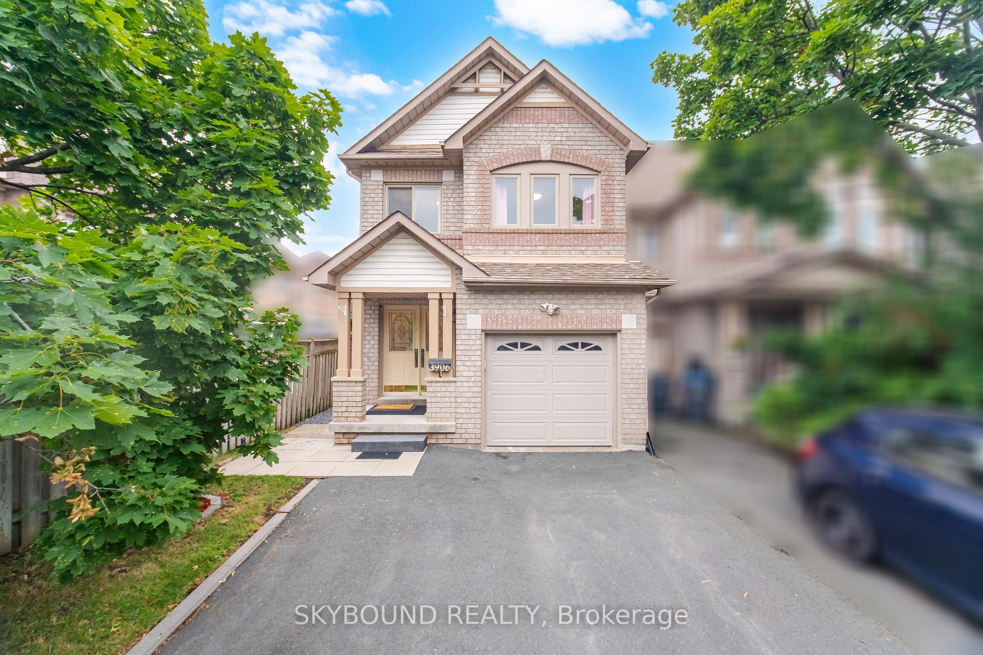 3906 Zenith Court Mississauga Ontario Canada Sale residential Professional Group RE/MAX Realty Specialists Inc., Brokerage*