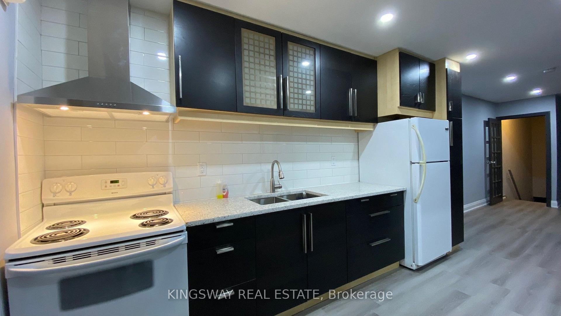 1 - 769 The Queensway Toronto Ontario Canada Rent residential Iwona Rembacz Kingsway Real Estate Brokerage*