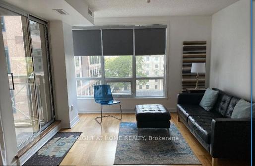 701 - 100 Hayden Street Toronto Ontario Canada Rent residential Slavisa (Sasha) Garaca Right at Home Realty, Brokerage*