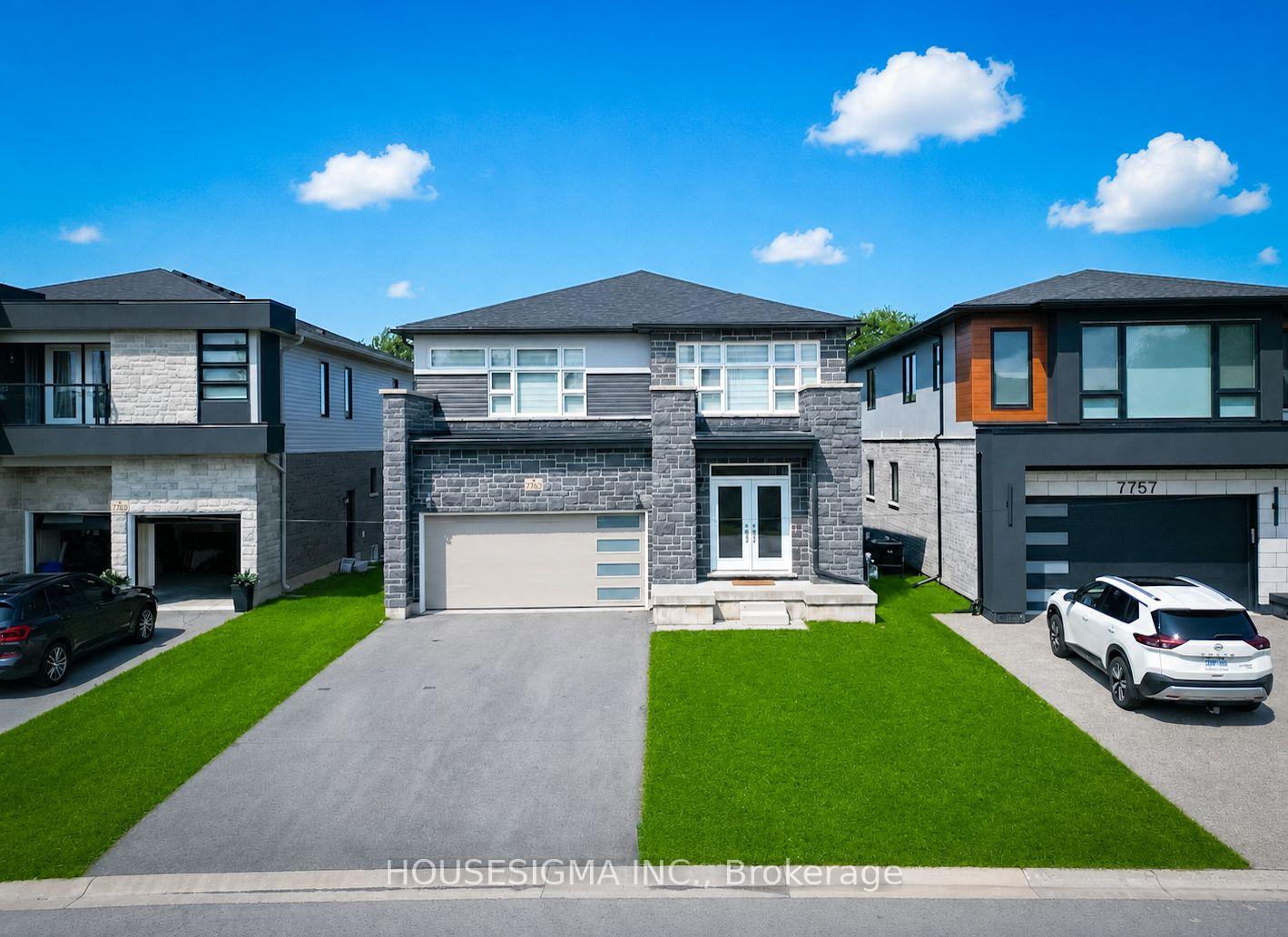 7763 Secretariat Court Niagara Falls Ontario Canada Sale residential Gurmukh Gill RE/MAX Realty Services Inc., Brokerage*