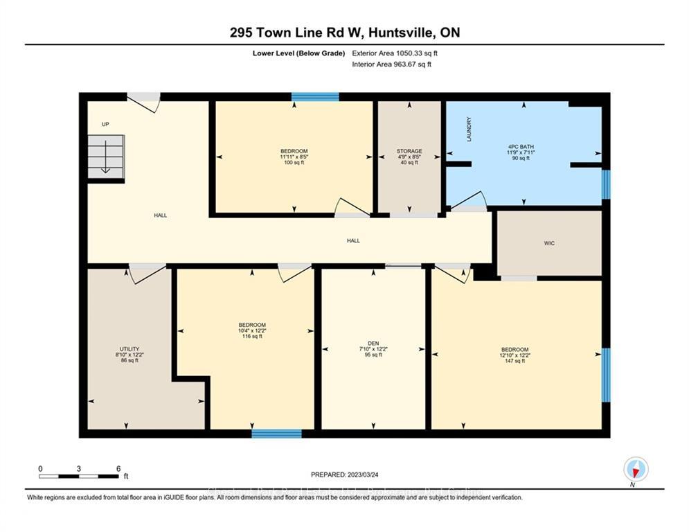 5 Bedroom Single Family Home/House's Image 24