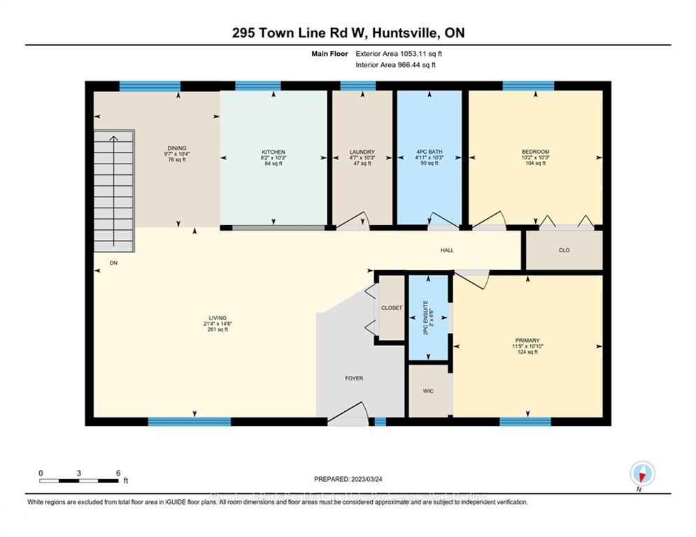 5 Bedroom Single Family Home/House's Image 25