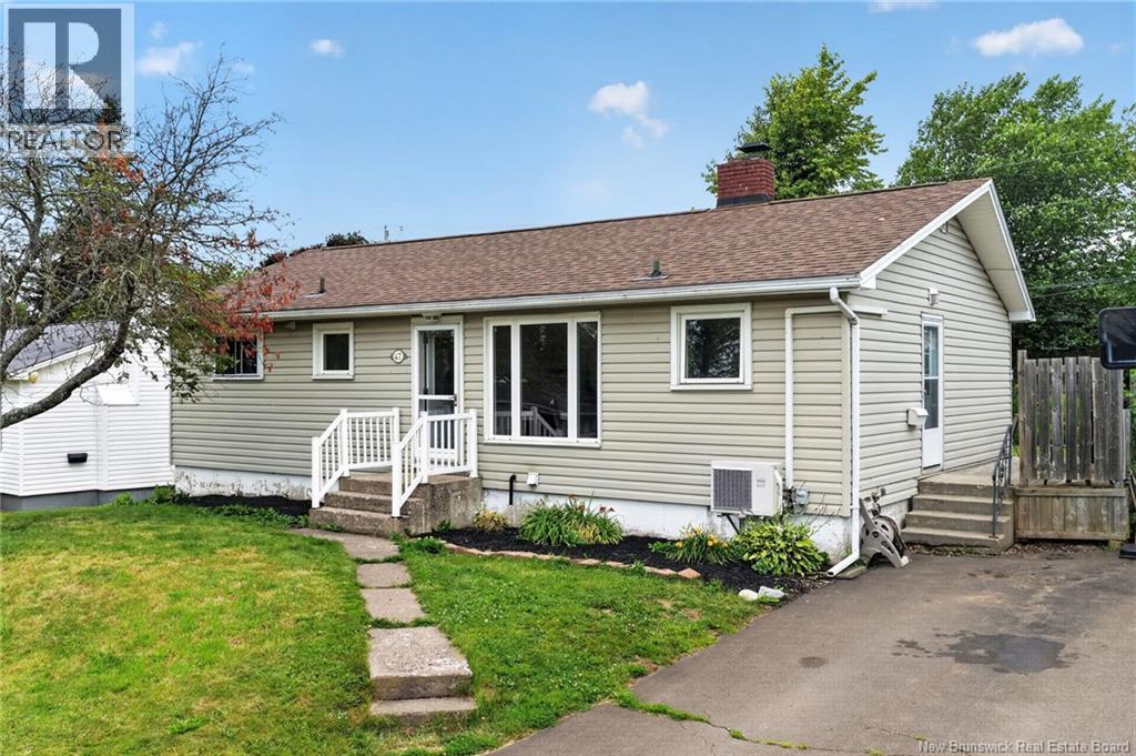 47 Willowbend Drive Moncton New Brunswick Canada Sale residential Maxime Camire Assist 2 Sell Hub City Realty