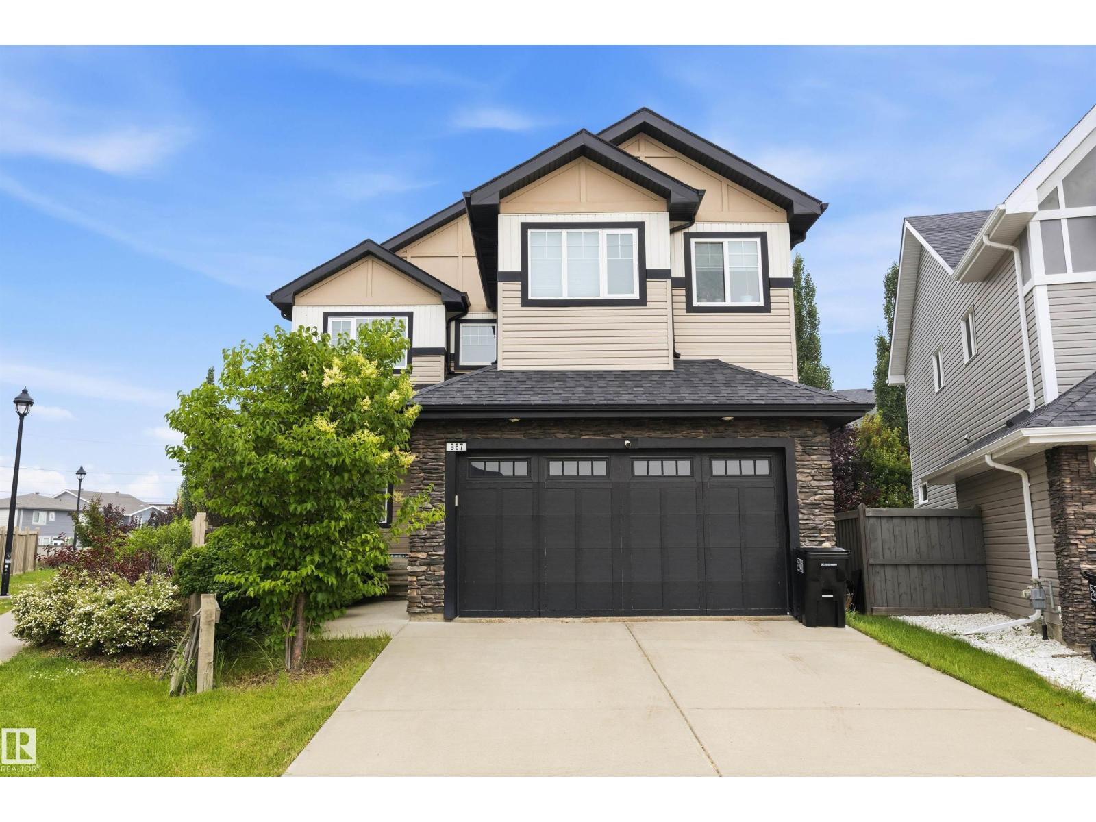 967 175 ST SW Edmonton Alberta Canada Sale residential   HomeLife Guaranteed Realty