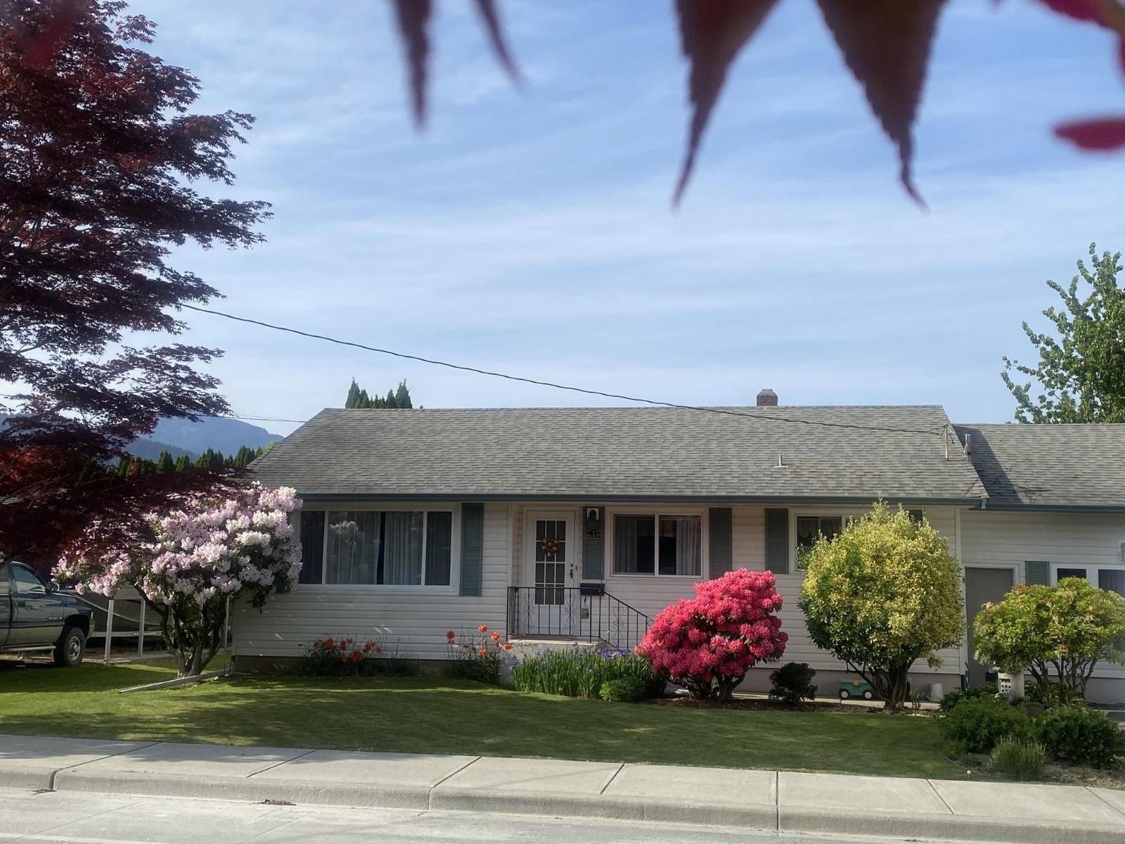 46439 STRATHCONA ROAD|Fairfield  Chilliwack British Columbia Canada Sale residential   HomeLife Realty Services