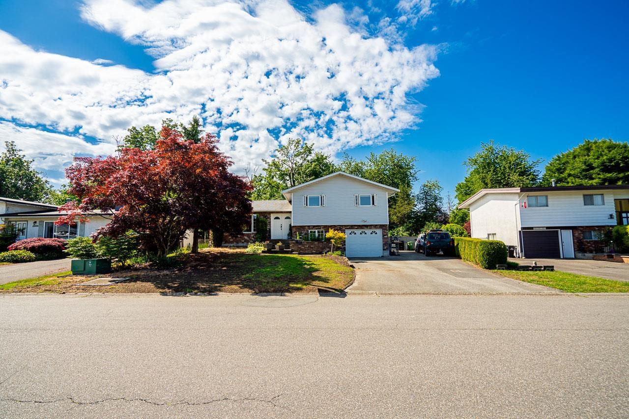 46070 ROY AVENUE|Sardis South Chilliwack British Columbia Canada Sale residential Taran Mann Pathway Executives Realty Inc.