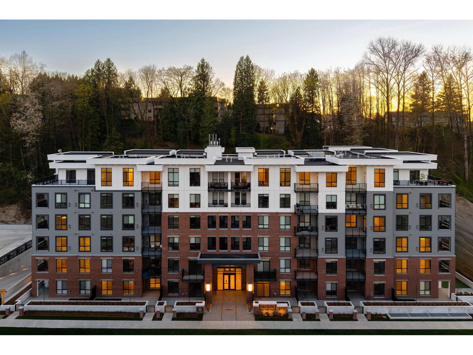 404 2771 MONTROSE AVENUE Abbotsford British Columbia Canada Sale residential Kirandeep Gill Coldwell Banker Executives Realty