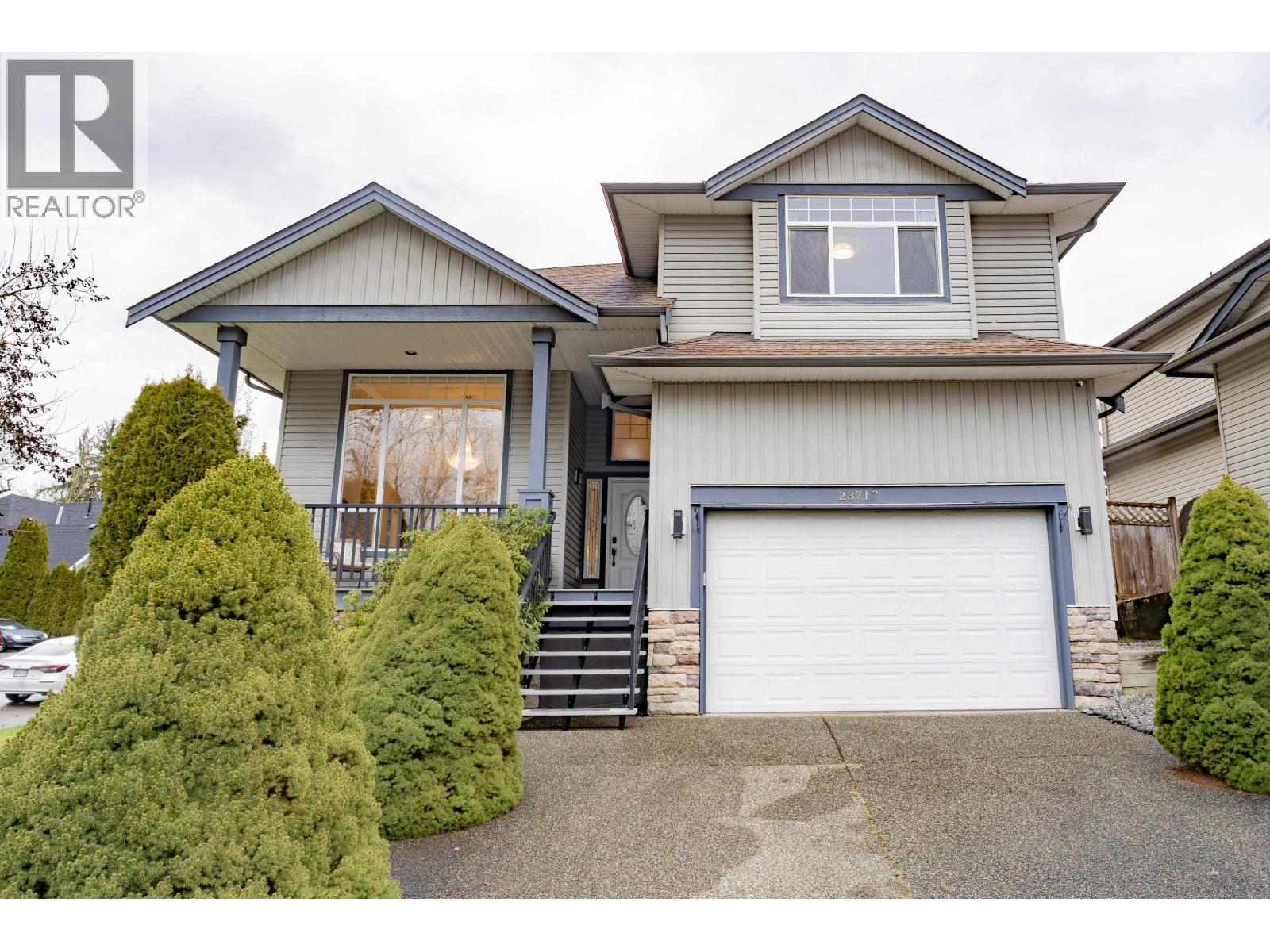 23717 110 AVENUE Maple Ridge British Columbia Canada Sale residential Gonzalo Santos PREC Real Broker B.C. Ltd.