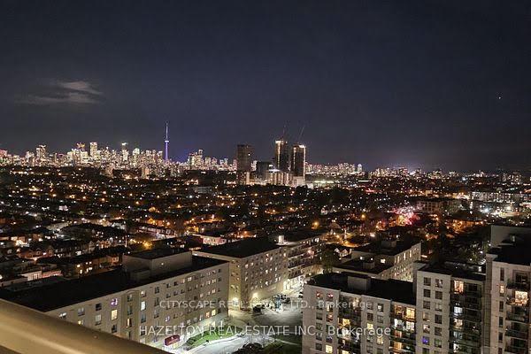 2303 - 1420 Dupont Street Toronto Ontario Canada Sale residential Rafay Shahdin Cityscape Real Estate Ltd., Brokerage 