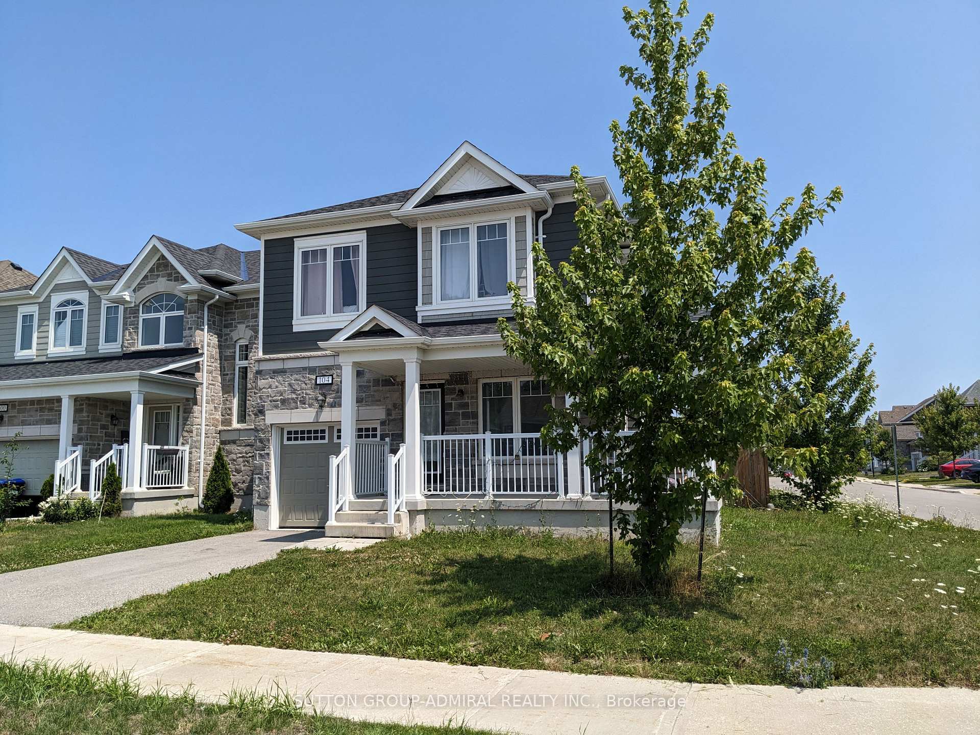 104 Village Gate Drive Wasaga Beach Ontario Canada Sale residential Claudia Kovalev Sutton Group-Admiral Realty Inc., Brokerage *