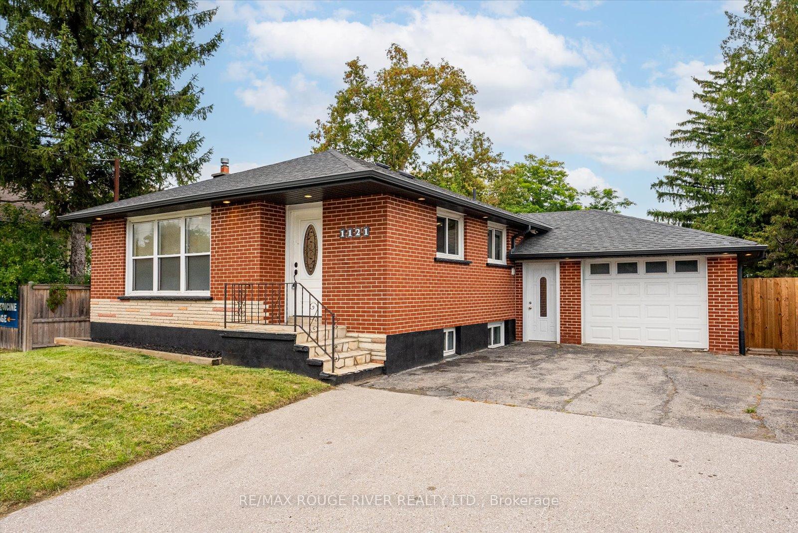 Bsmt - 1121 Brock Street S Whitby Ontario Canada Rent residential Lee Keeso RE/MAX Rouge River Realty Ltd., Brokerage *