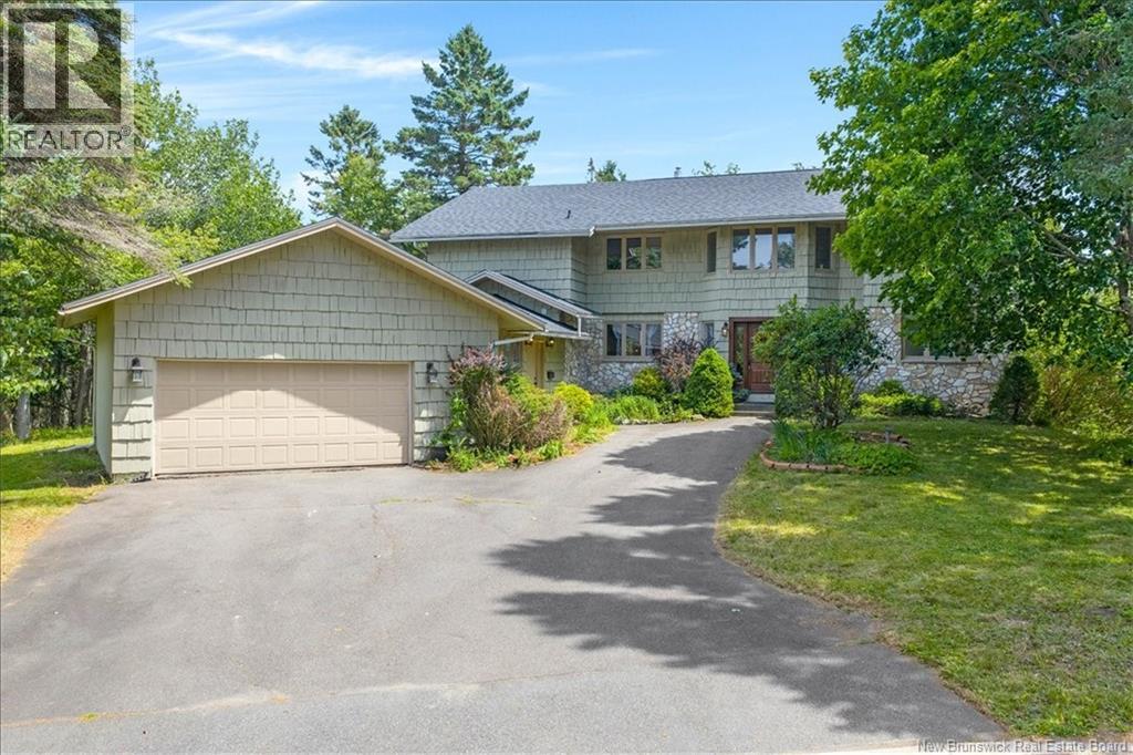 35 Marlin Terrace Saint John New Brunswick Canada Sale residential Paul Bustin Royal LePage Atlantic