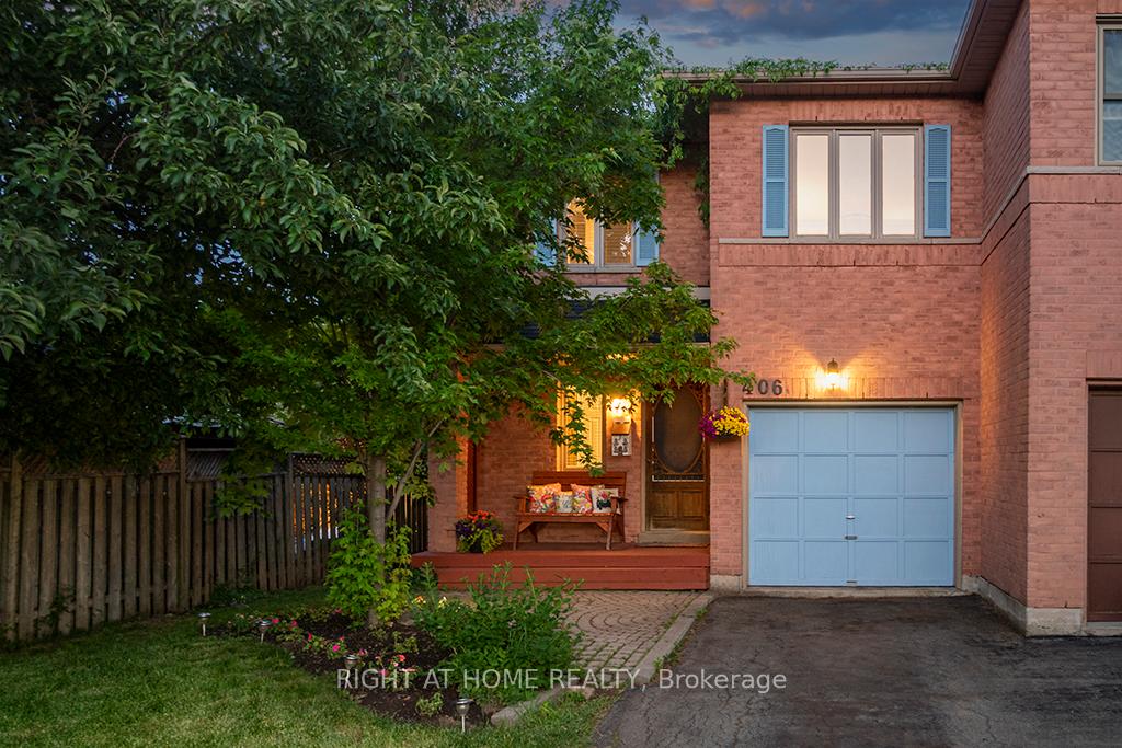 406 Levanna Lane Oakville Ontario Canada Sale residential William (Bill) Kovacs Right at Home Realty, Brokerage*