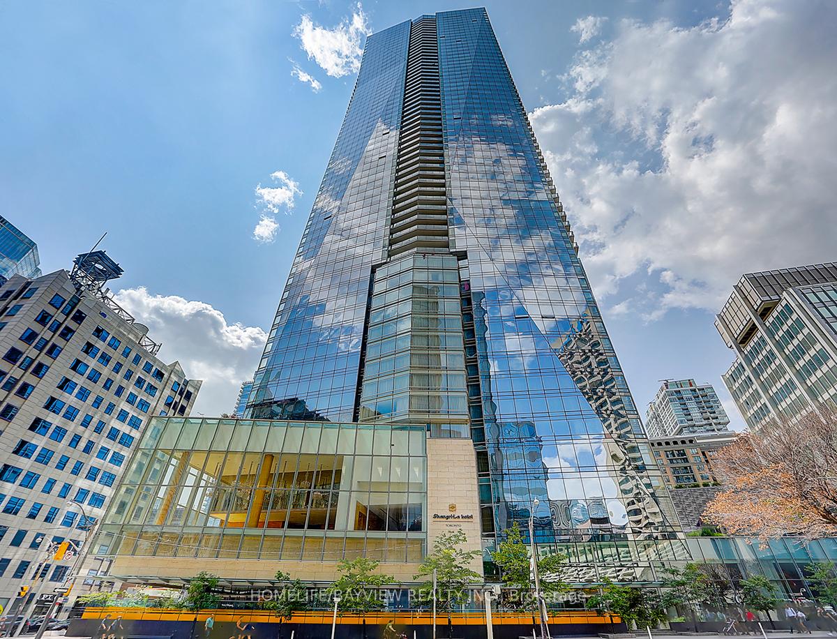 3509 - 180 University Avenue Toronto Ontario Canada Sale residential Allen Saghatchi HomeLife/Bayview Realty Inc., Brokerage*