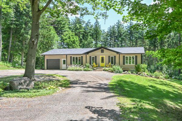5651 The Grange Side Road Caledon Ontario Canada Sale residential Vince Nestico RE/MAX West Realty Inc., Brokerage *